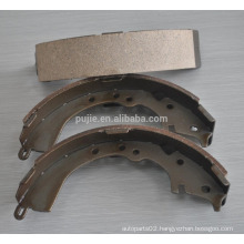 High Quality Auto Parts Brake shoes K2335